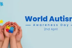 विश्व ऑटिज्म जागरुकता दिवस आज : बच्चों में बढ़ती न्यूरो-डेवलपमेंटल समस्याओं के बीच ऑटिज्म स्पेक्ट्रम डिसऑर्डर एक गंभीर चुनौती 