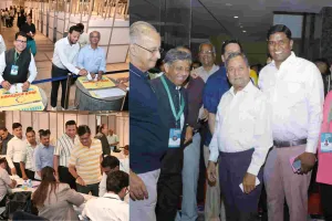 जयपुर ज्वैलर्स एसोसिएशन के चुनाव की वोटिंग तेज : आज ही आएगा परिणाम, यूनाइटेड व पिंकसिटी ग्रुप में सीधी टक्कर