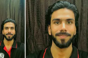 कोटा के पीडब्ल्यू  विद्यापीठ के छात्र हर्ष वर्धन कुमार का कमाल, जेईई मेंन्स में 66 से 99 पर्सेंटाइल तक पहुँचे