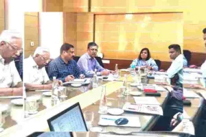 राजस्थान में खनन राजस्व में उछाल : माइंस विभाग ने 13% वृद्धि के साथ 10,394 करोड़ का रिकॉर्ड राजस्व जुटाया, नया रिकॉर्ड कायम