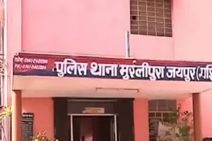 इनकम टैक्स रेड का डर दिखाकर 90 लाख रुपए ठगे : मास्टरमाइंड सहित 2 गिरफ्तार, पुलिस ने 77.50 लाख रूपए किए बरामद