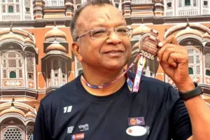 जल जीवन मिशन घोटाला : रिटायर्ड IAS सुबोध अग्रवाल आज ACB के सामने होंगे पेश, योजनाओं के लिए जारी धनराशि का गबन