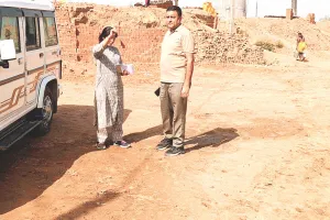 होटल, ईंट भट्टे और घरों में बिजली चोरी पकड़ी, 12.87 लाख रुपए का वसूला जुर्माना