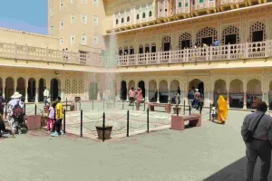 विश्व विरासत दिवस पर खास तोहफा : 18 अप्रैल को 30 से अधिक स्मारकों में फ्री एंट्री, पर्यटकों का होगा पारंपरिक स्वागत