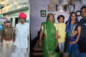 सिस्टम की खामियों में पिस गया सोना का संघर्ष