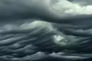 जेट स्ट्रीम में बदलाव से बदला मौसम : अप्रैल में लोगों को ठंडक का अहसास, 6 साल का टूटा रिकॉर्ड