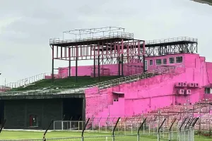 सवाई मानसिंह स्टेडियम पर हर साल खर्च होते हैं करोड़ों रुपए, फिर भी आईपीएल के वेन्यू में सबसे कम दर्शक क्षमता