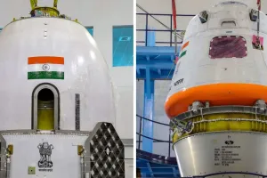 मिशन गगनयान : पैराशूट सिस्टम का सफल परीक्षण, 400 किमी अंतरिक्ष मिशन से पहले सुरक्षित लैंडिंग तकनीक साबित