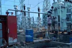 आंधी-बारिश के कारण बिजली की मांग में कमी : बिजली कंपनियों को मिली राहत, पिछले साल की तुलना में आपूर्ति के ग्राफ में गिरावट 