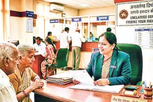 कोटा के बैंकों में पड़े 60 करोड़ का धणी धोरी नहीं