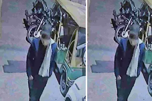 जयपुर में सूने घर को बनाया निशाना : लाखों के गहने और स्कूटर चोरी, जानें पूरा मामला  