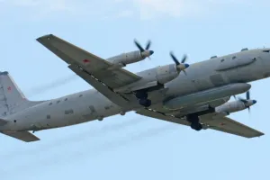 रूस में एक विमान क्रैश : 6 चालक दल के सदस्यों सहित 23 यात्रियों की मौत, उड़ान के दौरान टूट गया था संपर्क