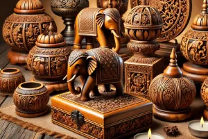 रेगिस्तान के हुनर पर युद्ध की मार : हैंडीक्राफ्ट में ब्लैकआउट, 700 फैक्ट्रियां बंद ; करोड़ों का कारोबार संकट में