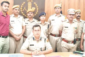 कॉन्फ्रेंस कॉल से झांसा देकर खाते से उड़ाए हजारों रुपए : साइबर ठगों का नया जाल, आंगनबाड़ी लाभार्थियों को बना रहे निशाना