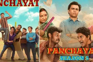 ‘पंचायत’ के 6 साल हुए पूरे : प्राइम वीडियो ने आधिकारिक तौर पर किया सीजन 5 का ऐलान, फैंस एक्साइटेड