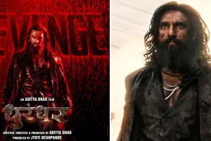 ‘धुरंधर : द रिवेंज’ की कामयाबी के पीछे है रणवीर सिंह की जबरदस्त मेहनत : मेकअप आर्टिस्ट ने खोले राज, जानें उन्होंने क्या कहा 