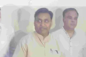 प्रदेश कांग्रेस अब कानूनी लड़ाई लड़ने को तैयार, डोटासरा बोले- पंचायत-निकाय चुनाव पर आयोग को देंगे ज्ञापन, जरूरत पड़ने पर हाई कोर्ट की शरण लेंगे