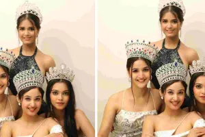 मिस राजस्थान 2026 के ऑडिशन : ऑनलाइन रजिस्ट्रेशन शुरू, प्रदेश के कोने-कोने से युवा प्रतिभाएं पेश करेंगी अपनी दावेदारी