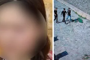 जयगढ़ किले के पास विदेशी महिला से छेड़छाड़, मनचलों की तलाश में जुटी पुलिस