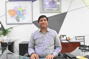 रोडवेज एमडी की सख्ती : नई बसों को तुरंत रूट पर उतारें, रोजाना 14 लाख किमी संचालन का लक्ष्य