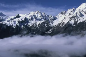 हिमालयी ग्लेशियरों के पिघलने के परिणाम घातक होंगे