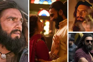 ‘धुरंधर : द रिवेंज’ ने मचाया तहलका : 1000 करोड़ के क्लब में शामिल हुई फिल्म, दर्शकों का मिल रहा जबरदस्त रिस्पॉन्स