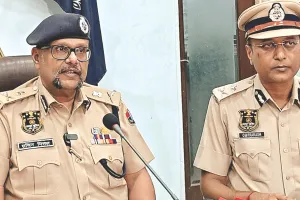 डीजीएफटी-आईसीईगेट ई-्क्रिरप्स घोटाले का पर्दाफाश, पांच आरोपी गिरफ्तार