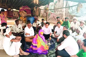 पांच बच्चों की मौत का मामला : सैंपलों की न्यूरोपैनल जांच, सभी नेगेटिव ; चिकित्सा टीमों का घर-घर सर्वे जारी 