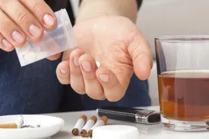 नोट टू ड्रग्स वॉकअप जयपुर अभियान : नशे का जाल ऐसा, हर वारदात के पीछे नशा ही वजह