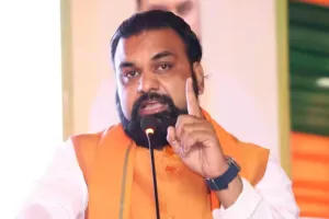 बिहार को समृद्ध और विकसित प्रदेश बनाना सरकार का लक्ष्य : तीव्र औद्योगीकरण का लिया फैसला, सम्राट चौधरी ने कहा- रोजगार बढाने के लिए पर्यटन को देंगे प्रोत्साहन
