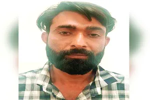 पेपर लीक मामले में एसओजी की कार्रवाई : 15 लाख में सौदा कर बैठाए डमी कैंडिडेट, एसआई भर्ती परीक्षा पास करने वाला आरोपी गिरफ्तार