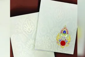 विवाह के कार्ड पर लिखनी होगी वर-वधू की जन्म तारीख, विवाह के कार्ड पर लिखनी होगी वर-वधू की जन्म तारीख