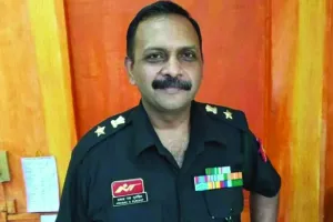 सेना ने कर्नल पुरोहित को ब्रिगेडियर रैंक पर पदोन्नति की दी मंजूरी : मालेगांव विस्फोट मामले में गिरफ्तारी के बाद चर्चा में आए थे, एनआईए की अदालत ने किया था बरी