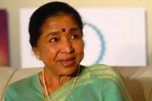 संगीत जगत से दुखद खबर : दिग्गज गायिका आशा भोसले का निधन, भारतीय संगीत को दुनियाभर में दिलाई नई पहचान