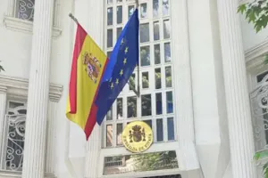 स्पेन ने तेहरान में फिर खोला अपना दूतावास, कहा- शांति को बढ़ावा देने के उद्देश्य से काम पर लौट रहे