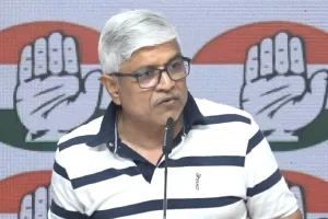 कांग्रेस ने दुष्कर्म पीड़िता के साथ न्याय नहीं होने का लगाया आरोप : सरकार से की परिवार को सुरक्षा और दोषियों को सजा देने की मांग, राजेद्र पाल ने कहा- मामला वापस नहीं लेने पर दबंगों ने किया कुलहाड़ियों से हमला