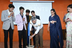 एलिगेंते मॉडल यूनाइटेड नेशंस सीजन 3  शुरू, युवा विचारों का महासंगम बना मंच