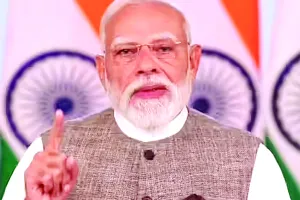 महिला आरक्षण बिल में संशोधन नहीं हो पाया, मैं सभी माताओं-बहनों से माफी मांगता हूं, मोदी ने कहा- विपक्ष ने नारी शक्ति की उड़ान को रोका