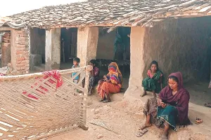 रिश्तों का कत्ल, प्रतिशोध में उजड़ा परिवार : बहन की हत्या का शक, साले ने जीजा का सिर पत्थर से कुचला