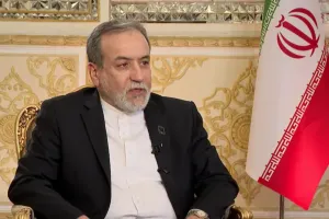 ईरानी विदेश मंत्री अब्बास अराघची का आरोप : इस्लामाबाद में 'सहमति' के बहुत करीब होने के बावजूद नई शर्तों और प्रतिबंधों का करना पड़ा सामना, वार्ता विफल के लिए अमेरिका को ठहराया जिम्मेदार