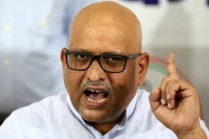 पश्चिम बंगाल में केंद्र के शपथ ग्रहण में शामिल होने का सपना कभी पूरा नहीं होगा : अजय राय ने कहा-हम खोखले दावे नहीं करते, राहुल गांधी के प्रति जनता का समर्थन और स्नेह 