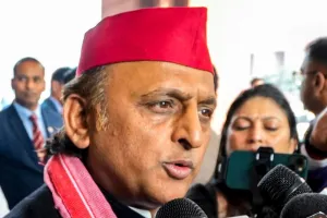 अखिलेश यादव का सरकार पर निशाना : 1857 की क्रांति का उल्लेख करते हुए केंद्र की आ​र्थिक नीतियों पर बोला हमला, मेरठ से होगी ‘आर्थिक स्वतंत्रता आंदोलन’ की शुरुआत, 