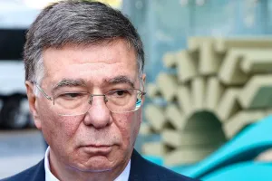 रूस-अमेरिका संबंध सबसे निचले स्तर पर: यह स्थिति बेहद खराब, पैनकिन ने कहा-दोनों देशों के राष्ट्रपतियों के बीच हुई सीधी बातचीत काफी सार्थक रही