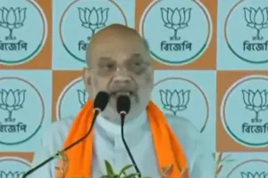 महिला आरक्षण समय की जरूरत, उम्मीद है सभी करेंगे इस ऐतिहासिक कदम का समर्थन : अमित शाह