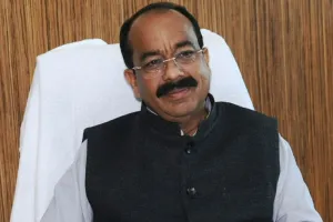 कांग्रेस ने चार दशकों से महिलाओं को उनके अधिकार से वंचित रखा, जनता उन्हें कभी माफ नहीं करेगी : अरूण साव  