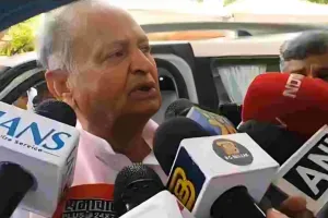 अशोक गहलोत ने किया अखिलेश के बयान का समर्थन : भाजपा सरकार पर साधा निशाना, कहा- मुखिया दौरों में व्यस्त