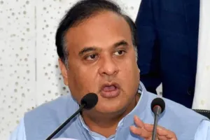 जौनपुर में कांग्रेस का विरोध प्रदर्शन : सीएम सरमा का पुतला फूंका, मल्लिकार्जुन खड़गे के खिलाफ आपत्तिजनक भाषा का प्रयोग करने का लगाया आरोप