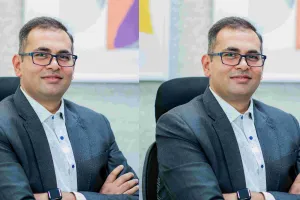 विवेक त्रिपाठी बने एयू बैंक के पूर्णकालिक निदेशक, नियुक्ति के आदेश जारी 