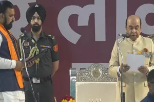 सम्राट चौधरी बने बिहार में भाजपा के पहले मुख्यमंत्री : मदरसे से रहा है ताल्लुक, पढ़ें लालू के साथ शुरूआत से लेकर सीएम बनने तक का सफर