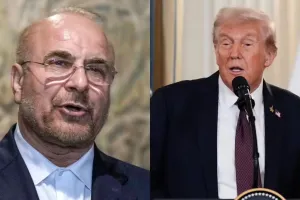 अमेरिका-ईरान युद्धविराम पर संकट के बादल : सीजफायर तो हो गया लेकिन बयानों में जंग अब भी जारी, ईरान ने कहा-इजरायल के हमले रुकवाना अमेरिका की जिम्मेदारी